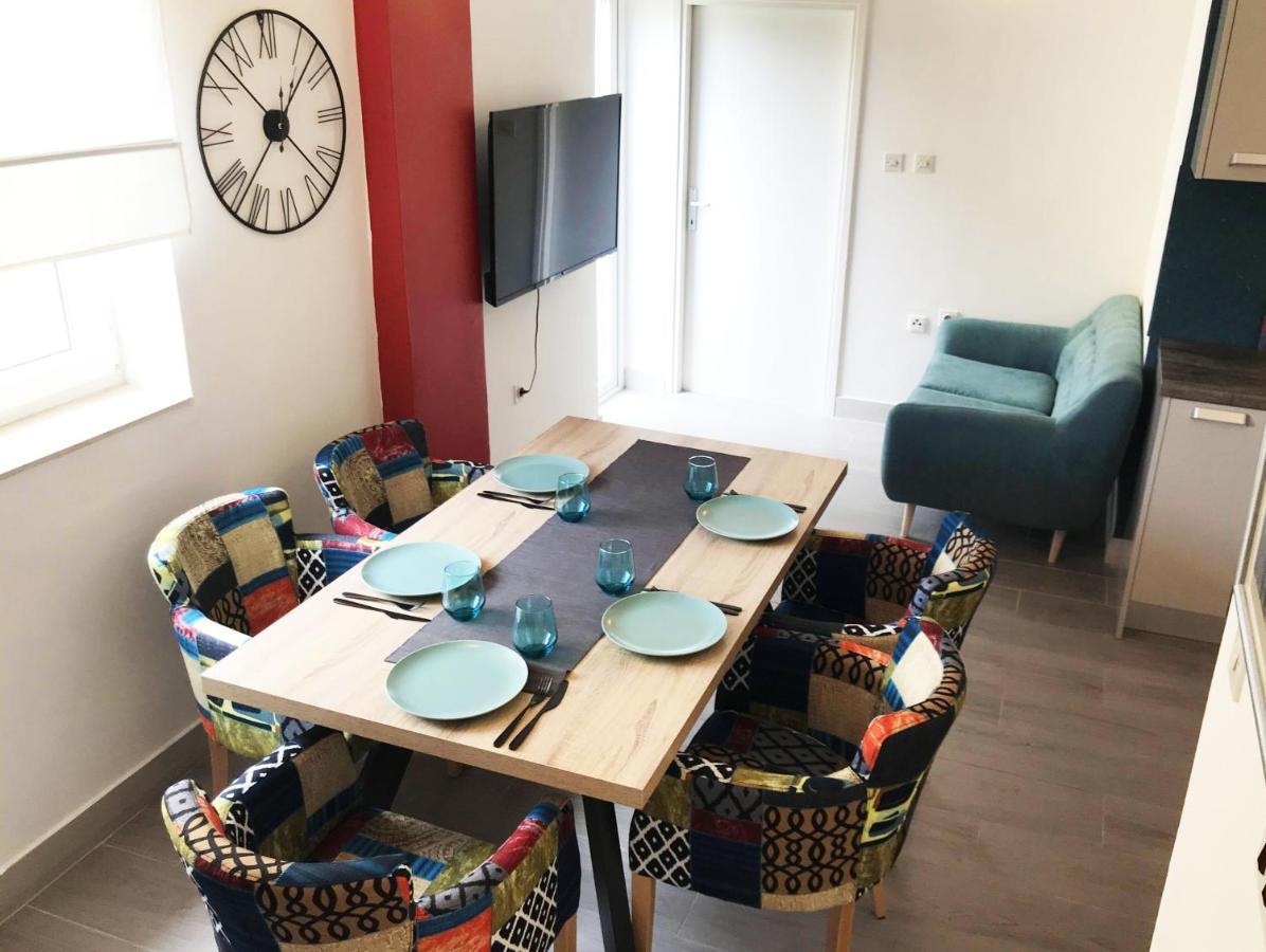 Punta Preko Apartments Экстерьер фото