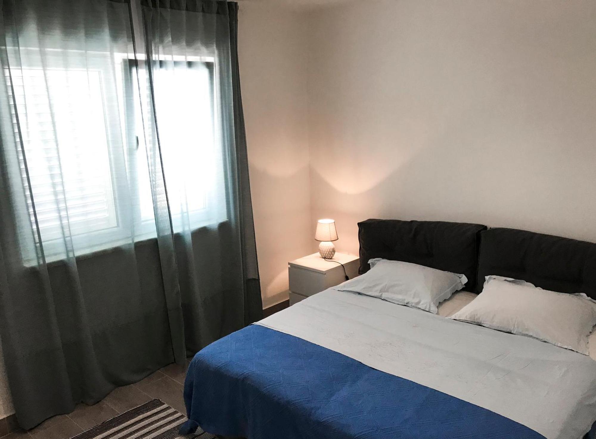 Punta Preko Apartments Экстерьер фото