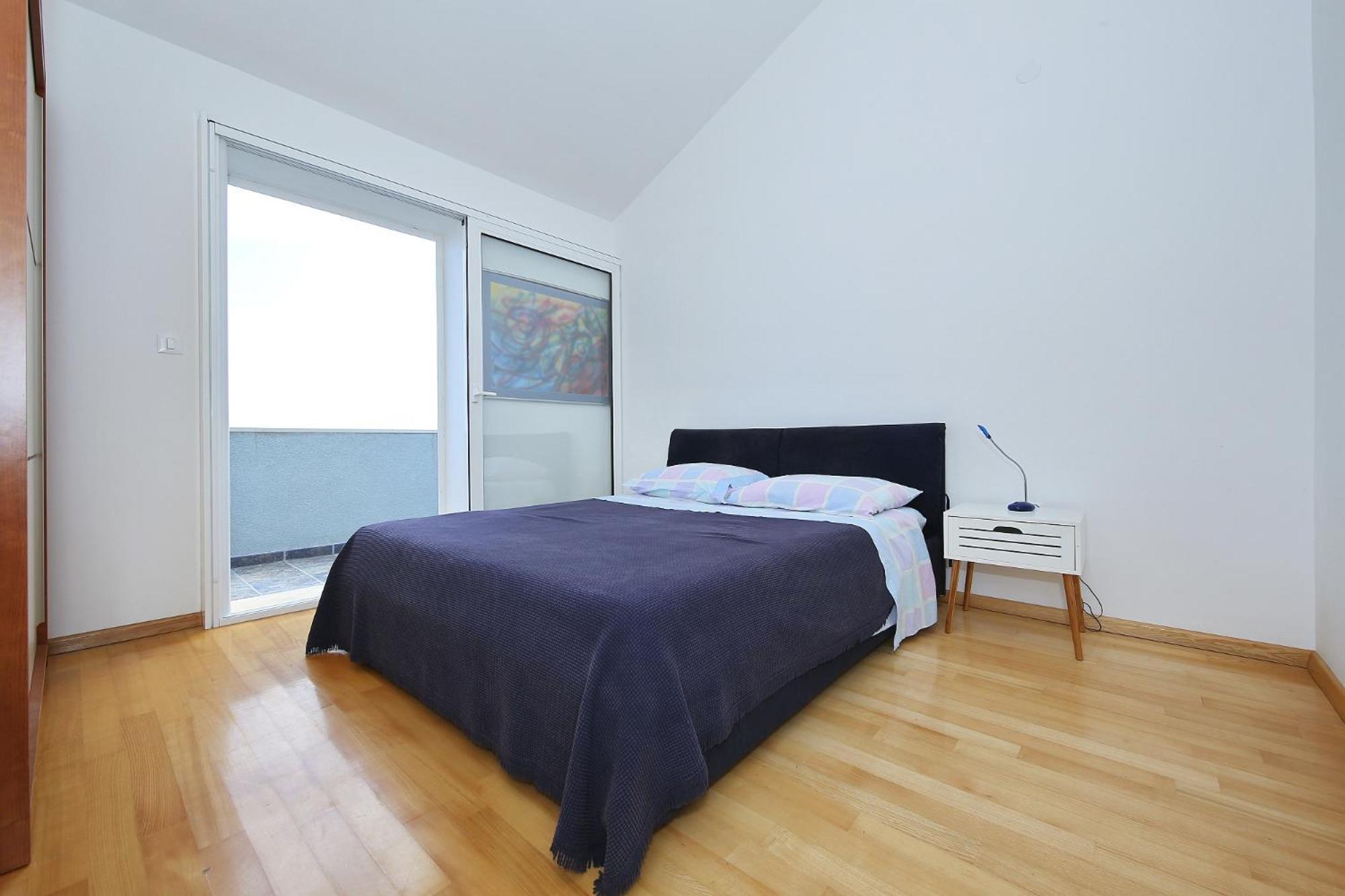 Punta Preko Apartments Номер фото
