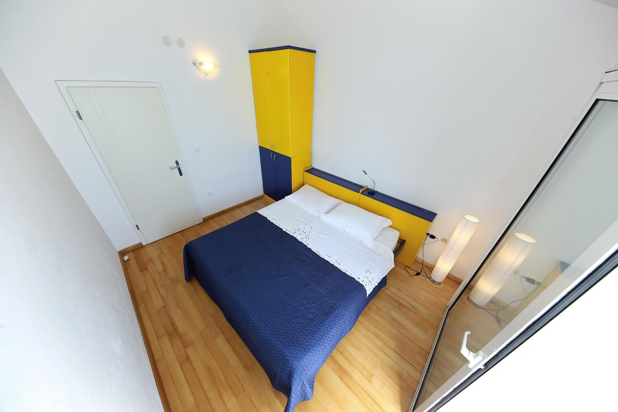 Punta Preko Apartments Номер фото