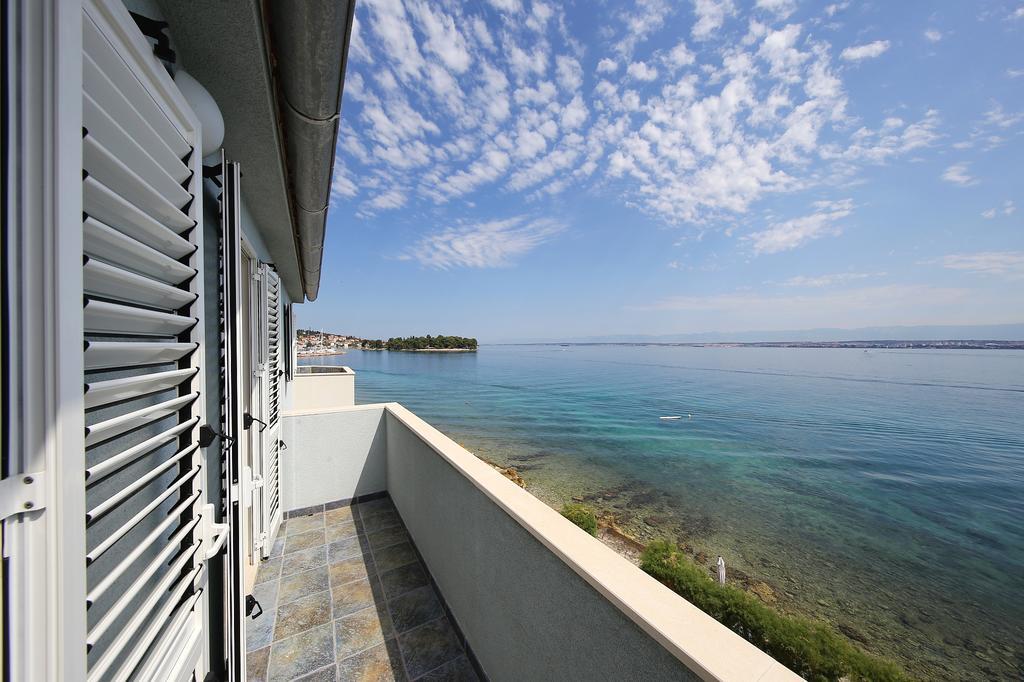 Punta Preko Apartments Экстерьер фото